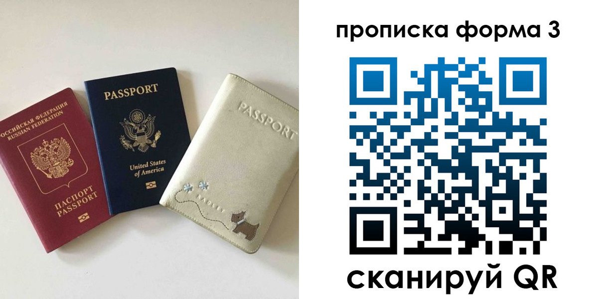 временная регистрация госуслуги в Истре